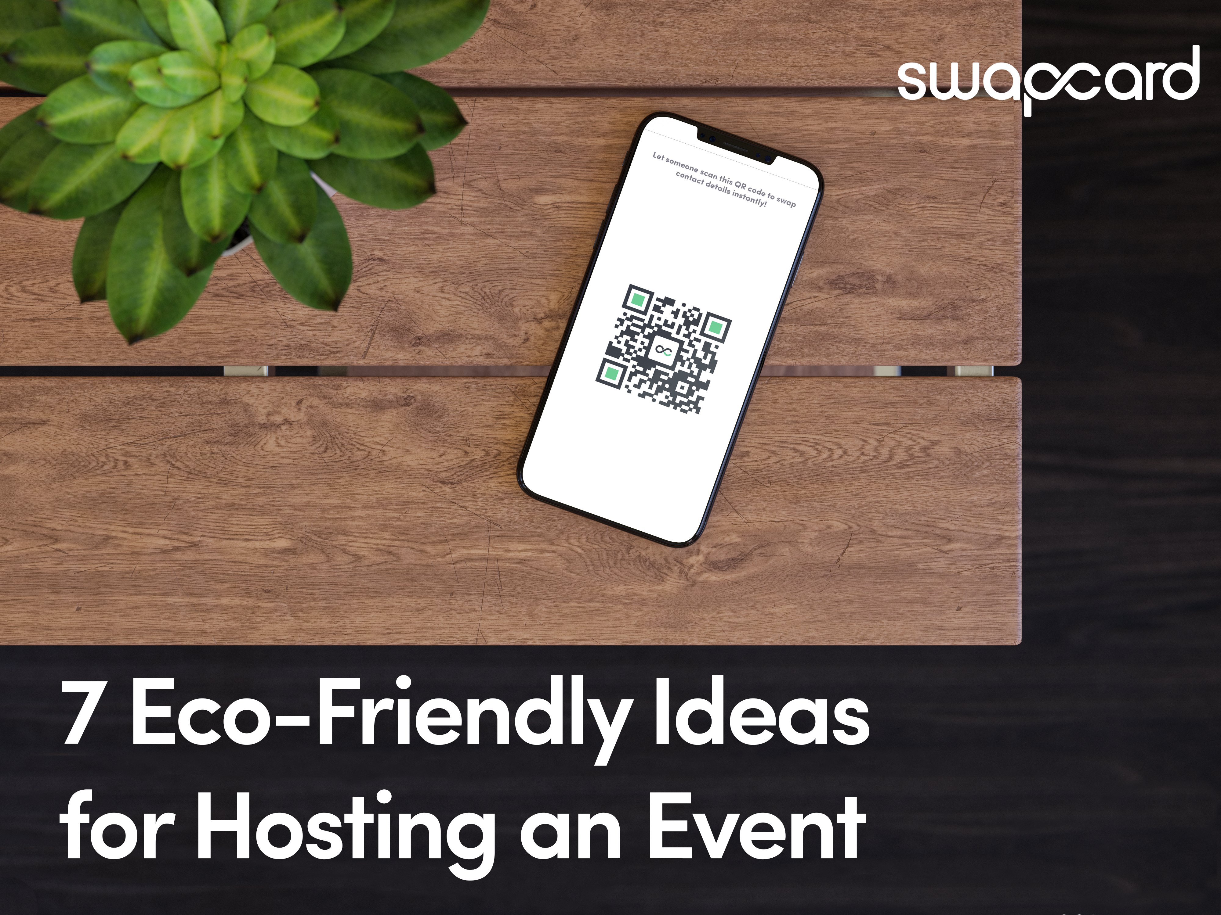 7 EcoFriendly Ideas for Hosting a Green Event